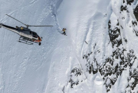La snowbordeuse Estelle Balet tuée dans une avalanche